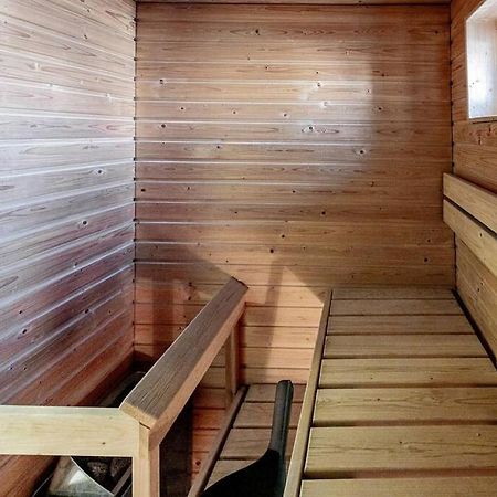 Apartment Sleepwell, Leppaevaara, 71M2 With Private Sauna Эспоо Экстерьер фото