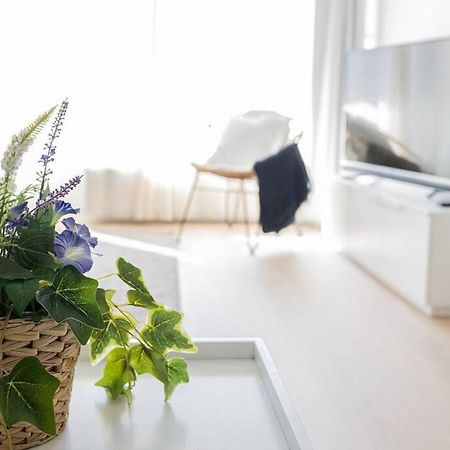 Apartment Sleepwell, Leppaevaara, 71M2 With Private Sauna Эспоо Экстерьер фото